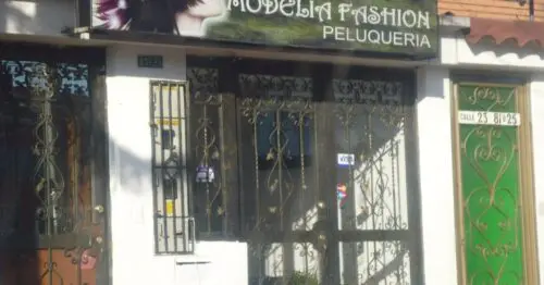 MODELIA FASHION MODELIA FASHION